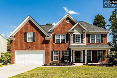 Photo of 408 Sawtooth Lane, Columbia, SC 29229 (MLS # 624182)