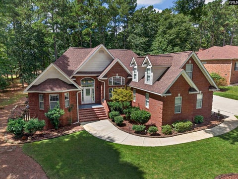 Photo of 601 Ashbury Drive, Aiken, SC 29803 (MLS # 643011)