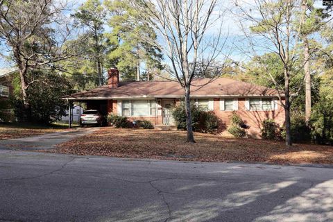 Photo of 2601 Sheryl Lane, Columbia, SC 29204 (MLS # 623650)