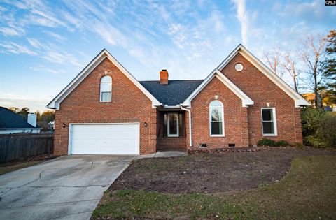 Photo of 3 Tattlers Court, Irmo, SC 29063 (MLS # 623206)