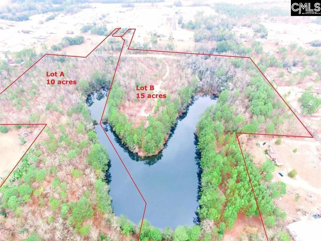 1789 Two Notch Road