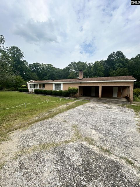 A home in Chapin