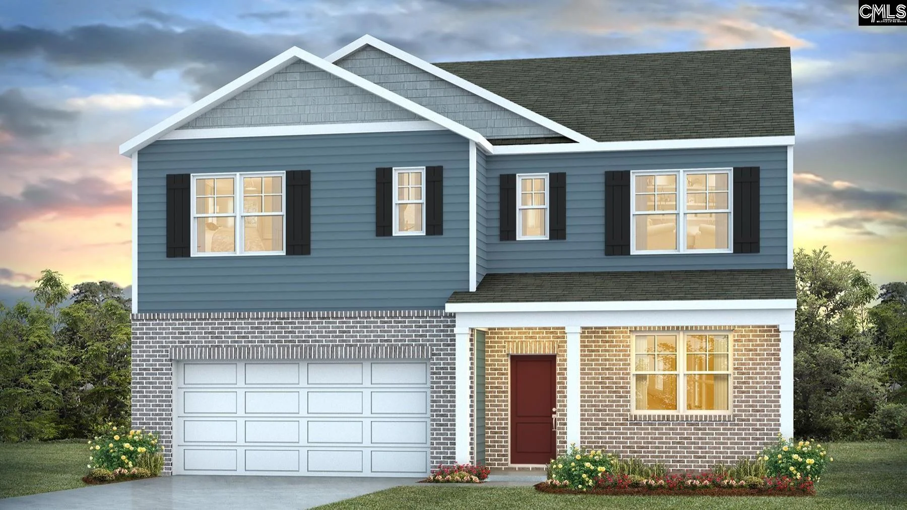 284 Roundtree Road
