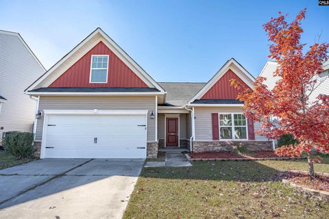 Photo of 734 Deertrack Run, Lexington, SC 29073 (MLS # 620956)