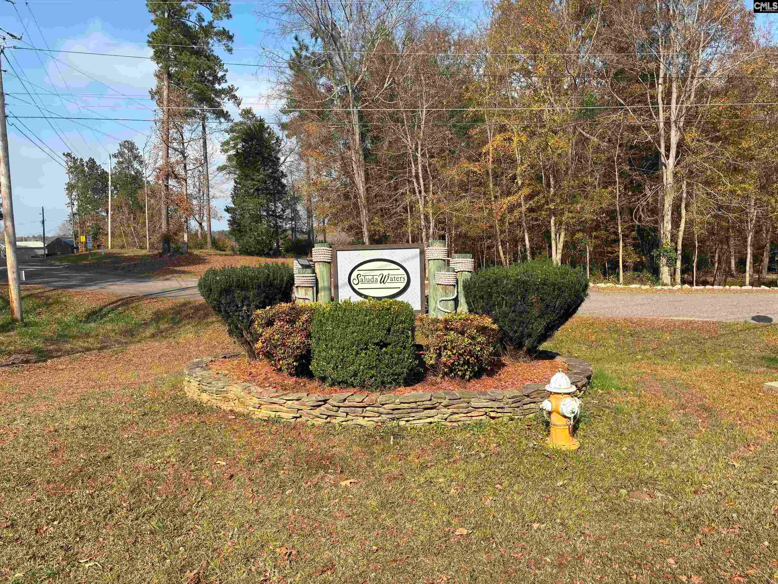 266 Saluda Waters Point Pt