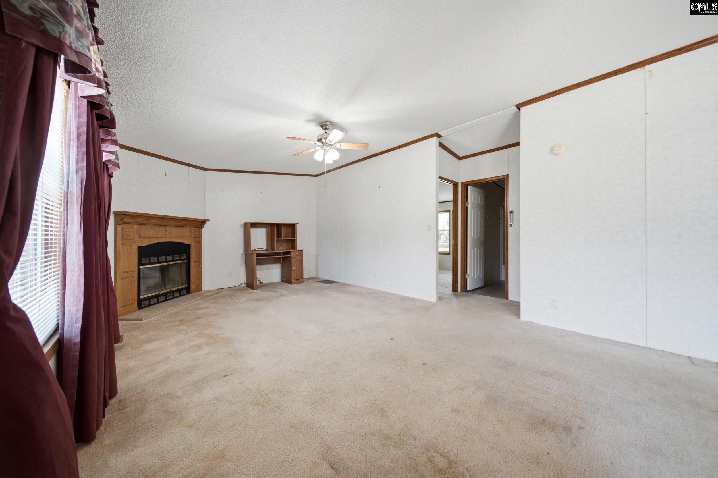 258 Rimrock Road