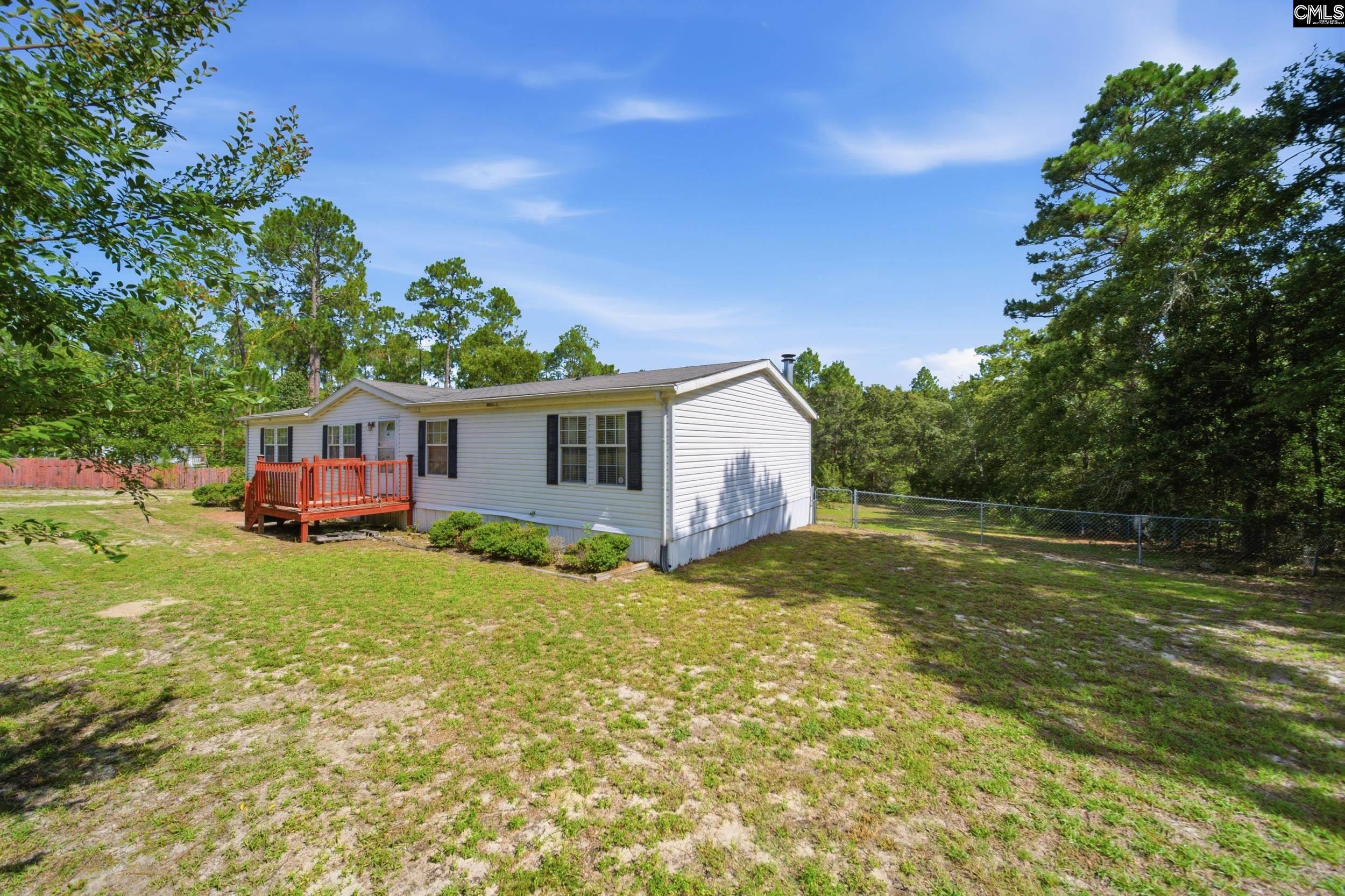 258 Rimrock Road