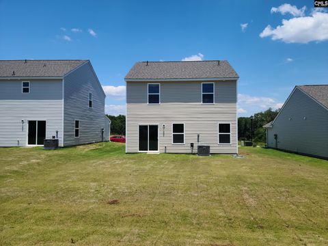 A home in Elgin