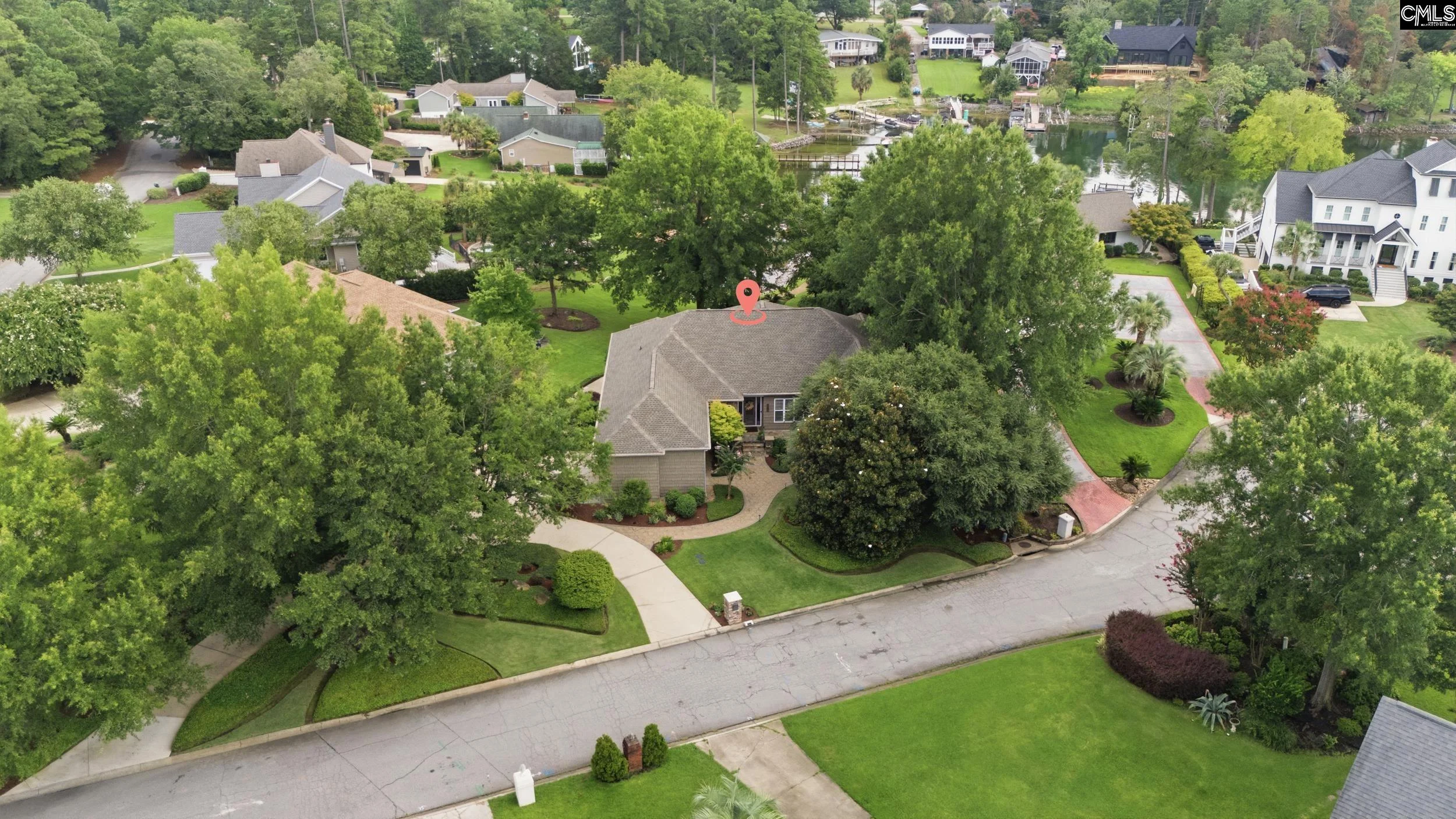 105 Windsong Island Lane