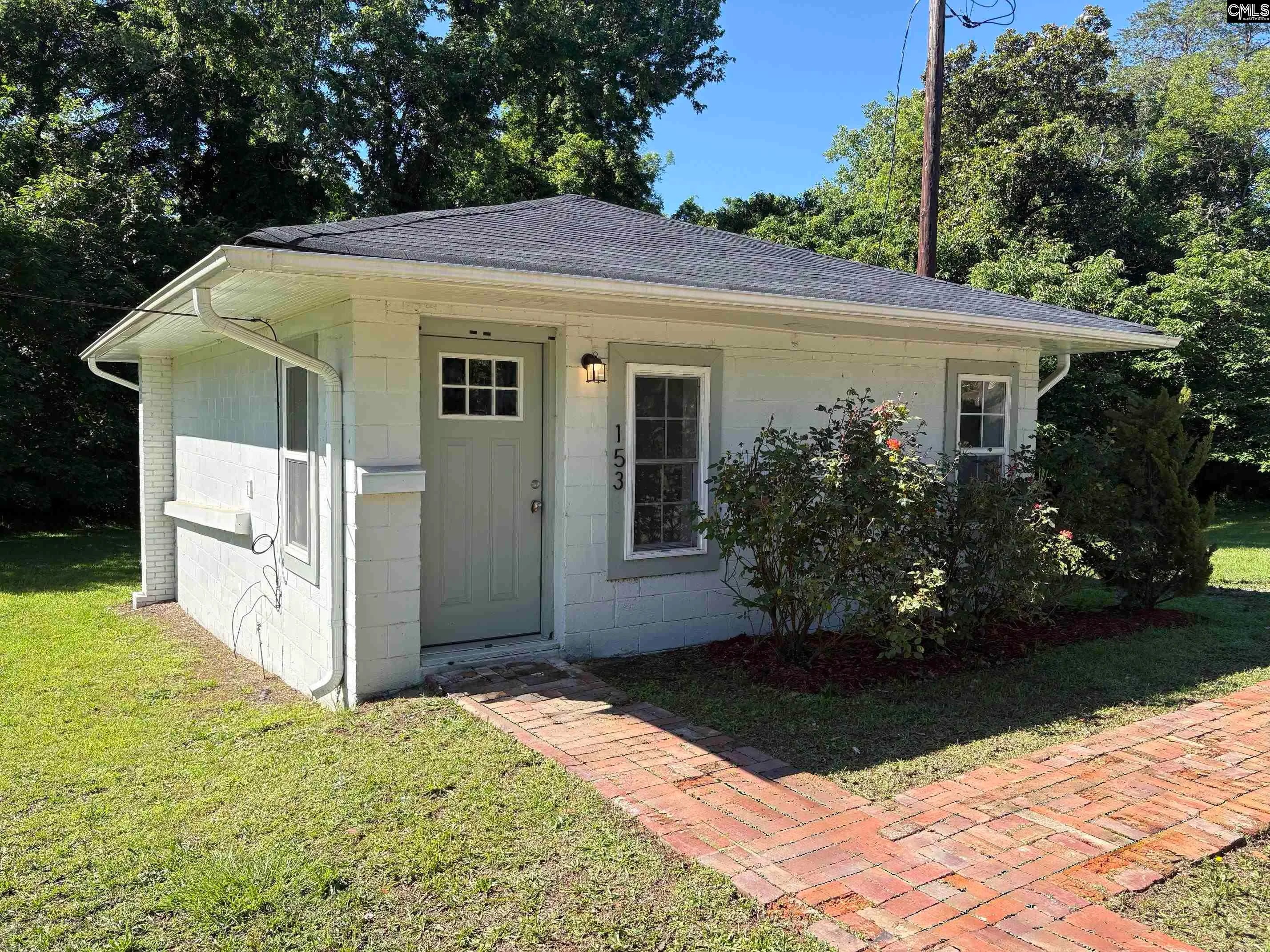 153 Saluda Street