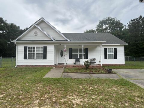 Photo of 548 Eskie Dixon Road, Elgin, SC 29045 (MLS # 635007)
