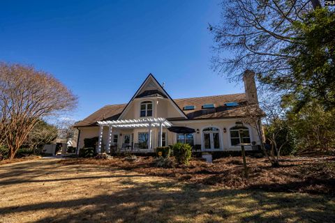 A home in Blythewood