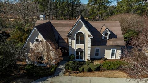 A home in Blythewood