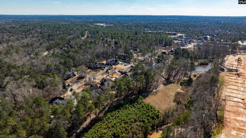 A home in Blythewood