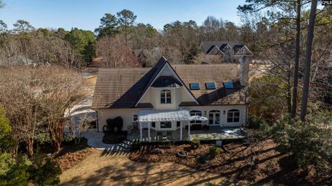 A home in Blythewood