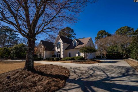 A home in Blythewood