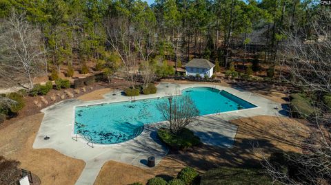 A home in Blythewood