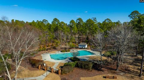 A home in Blythewood