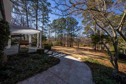 A home in Blythewood