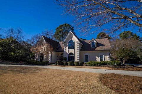 A home in Blythewood