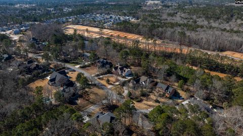 A home in Blythewood