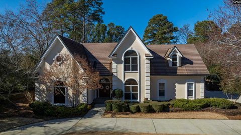 A home in Blythewood