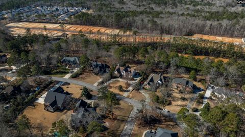 A home in Blythewood