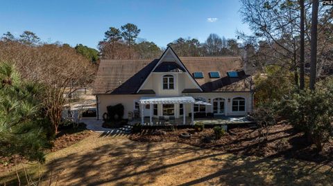 A home in Blythewood