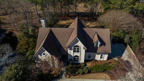 A home in Blythewood