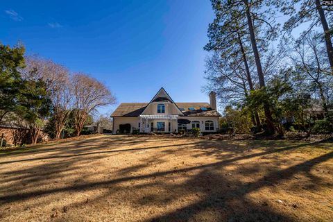 A home in Blythewood