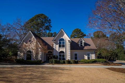 A home in Blythewood