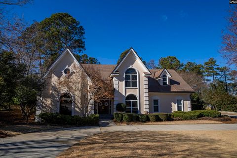 A home in Blythewood