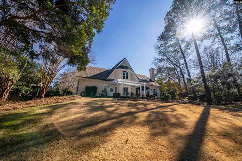 A home in Blythewood