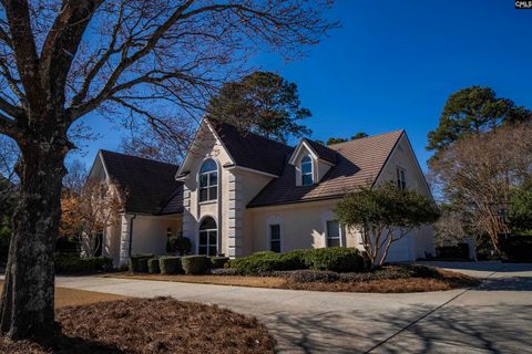 A home in Blythewood