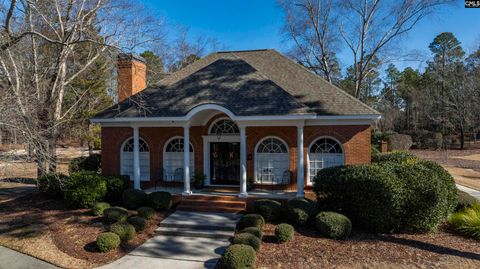 A home in Blythewood