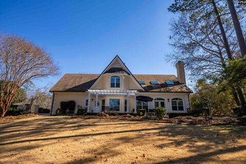 A home in Blythewood