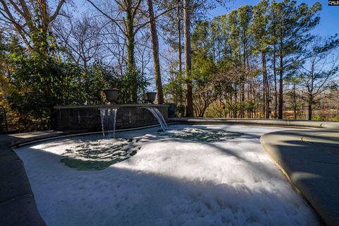 A home in Blythewood