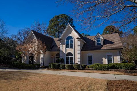 A home in Blythewood