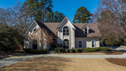 A home in Blythewood