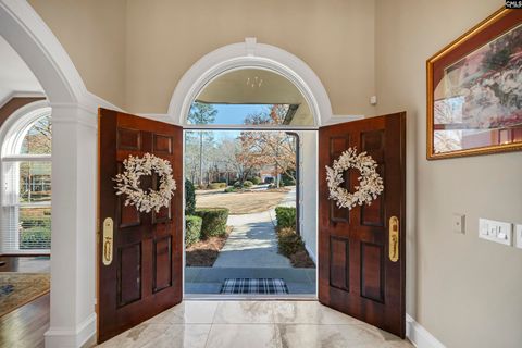 A home in Blythewood