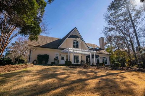 A home in Blythewood