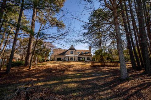 A home in Blythewood