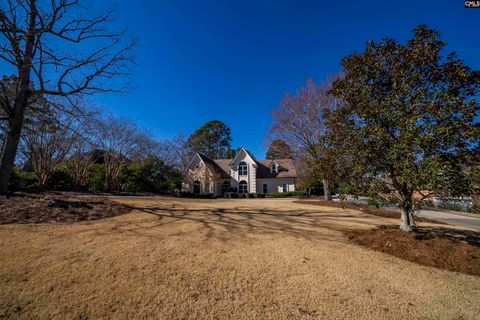 A home in Blythewood