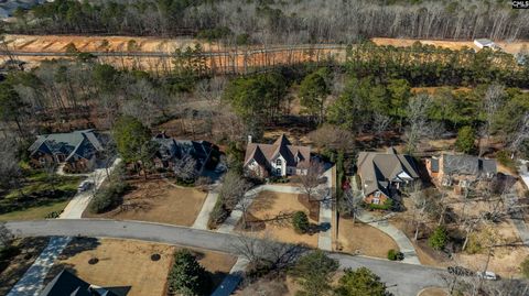 A home in Blythewood