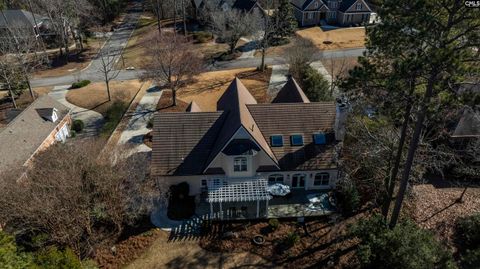 A home in Blythewood