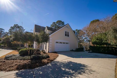 A home in Blythewood