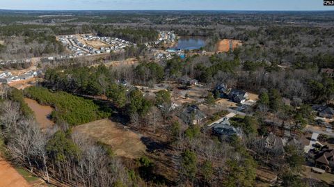 A home in Blythewood