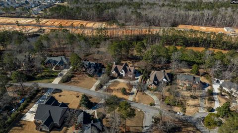 A home in Blythewood