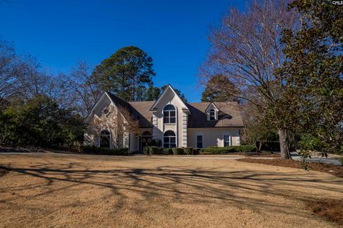 A home in Blythewood