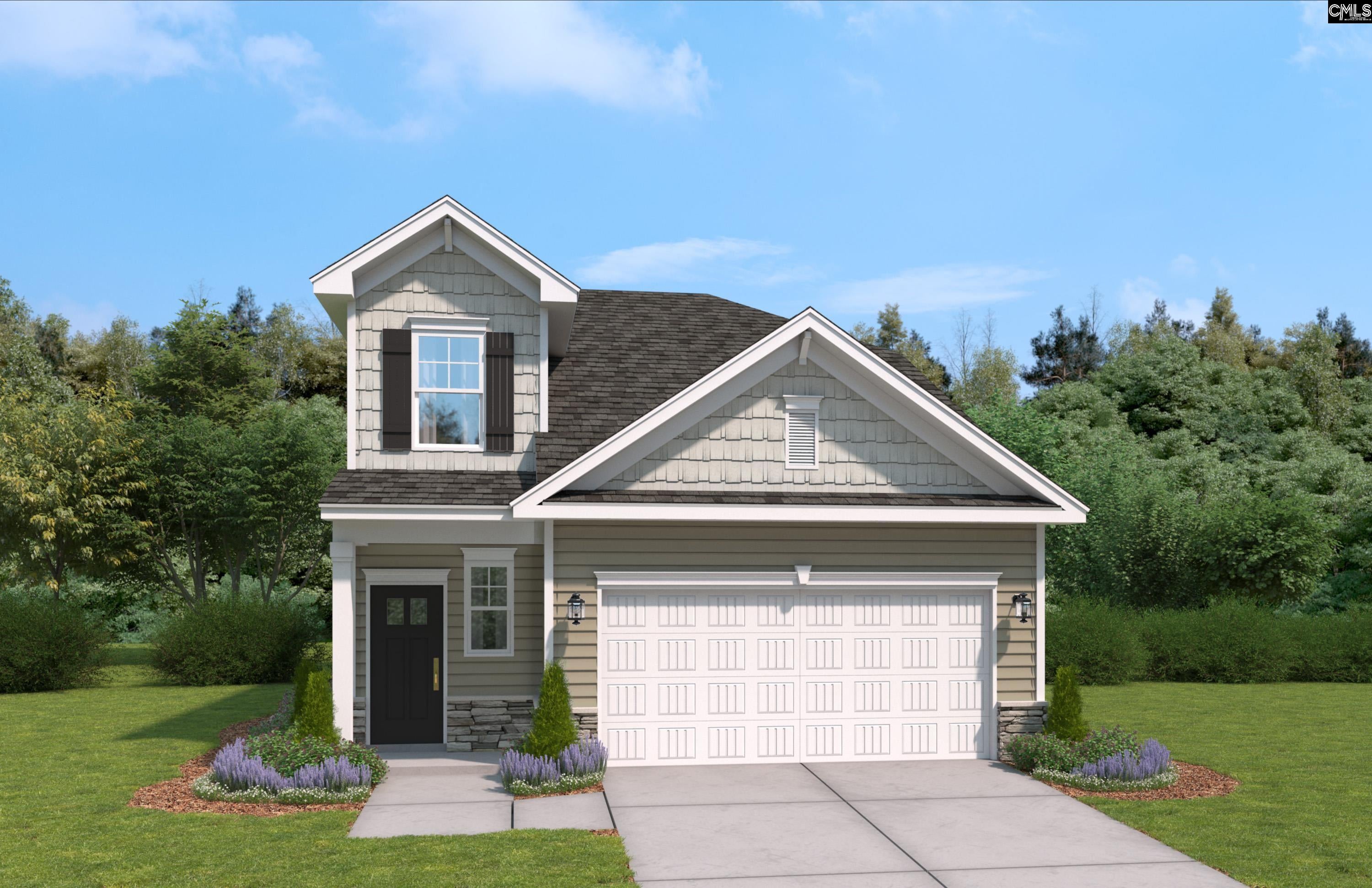 1057 Myers Farm Road, Hopkins, SC, 29061